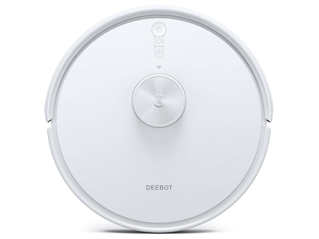 DLX34 {bg|@ DEEBOT Y1 PRO DLX34-22EE [z+@^Cv(@)]