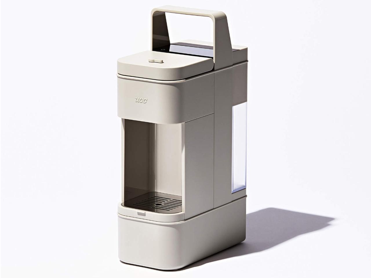 DP4 DRIP POD YOUBI DP4(W)