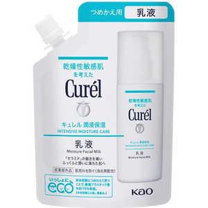 LWVzVcjEGLJG Curel(L)Zێ t ߂p 100mL