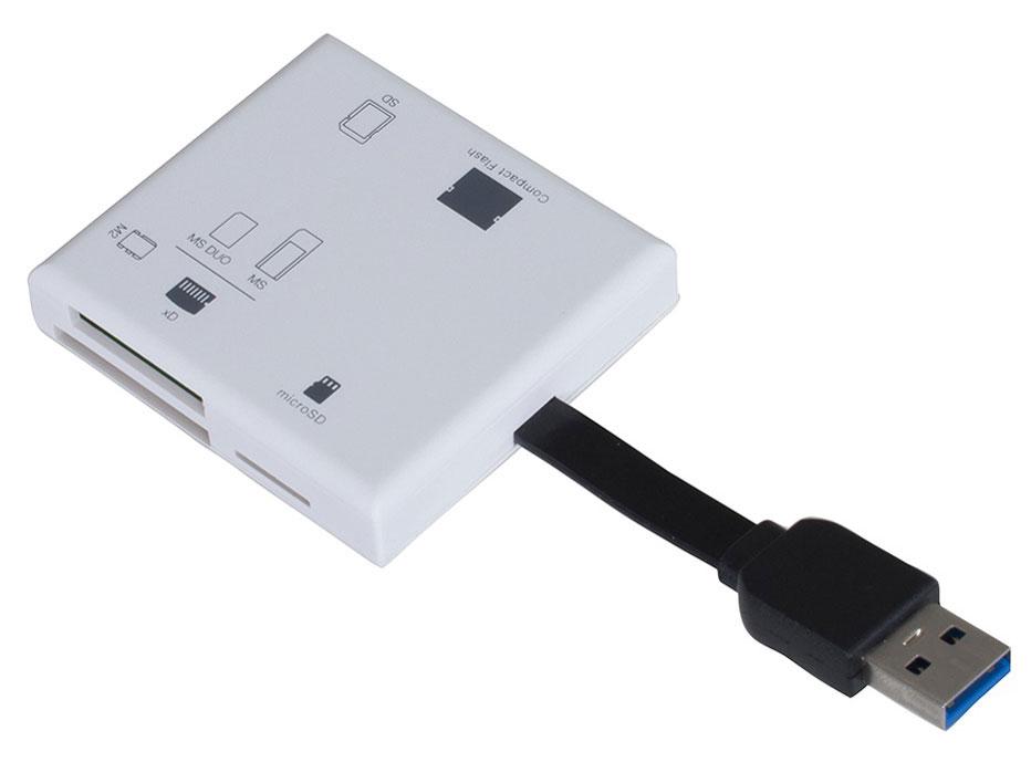 CRW37M87W USB3.2Gen1 }`J[h[_[