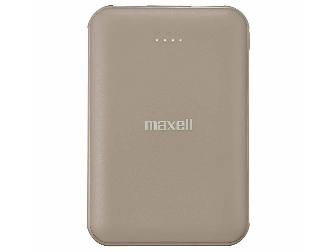 MPCCE5000 oCobe[ ^RpNgTCY 5,000mAh MPC-CE5000 BE tP[u: 20cm