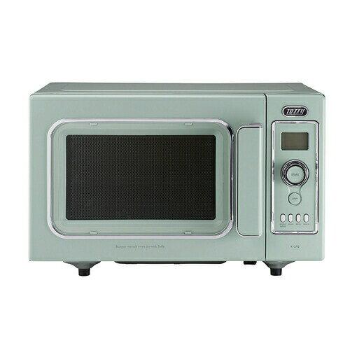 KDR2 I[uW(16L)tbgɓ Toffy PALE AQUA K-DR2-PA [16L]
