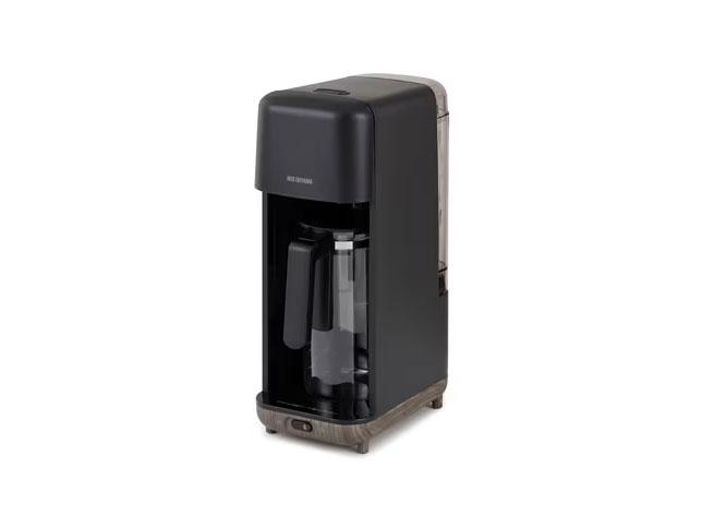 CMS-0800-B ドリップ式コーヒーメーカー  ブラック CMS-0800-B