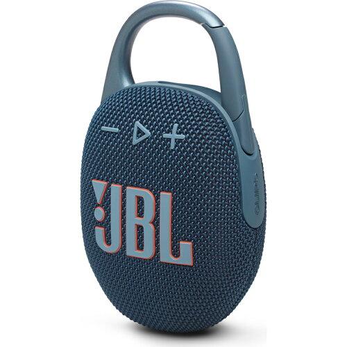 JBLCLIP5BLU u[gD[X Xs[J[  Blue JBLCLIP5BLU [h /BluetoothΉ]
