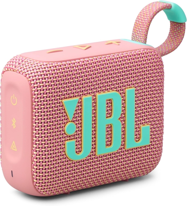 JBLGO4PINK u[gD[X Xs[J[  SWASH PINK JBLGO4PINK [h /BluetoothΉ]
