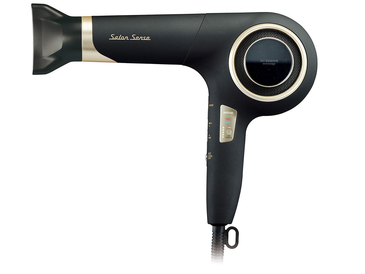 KHD9560K nCp[CIoXhC[ Salon Sense ubN KHD-9560/K