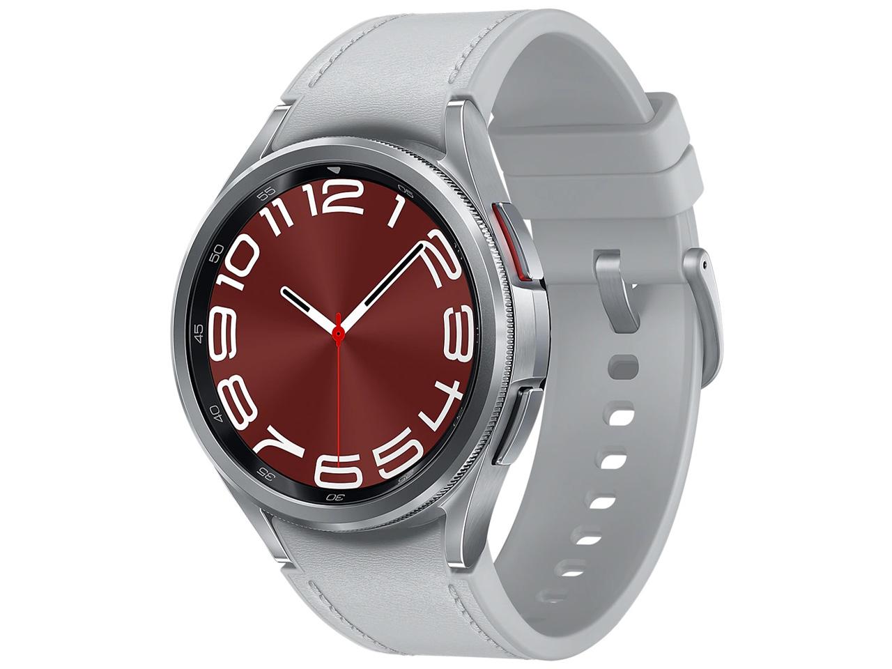 SMR950NZSAXJP SM-R950NZSAXJP ySuicaΉzX}[gEHb` Galaxy Watch6 Classic 43mm Vo[