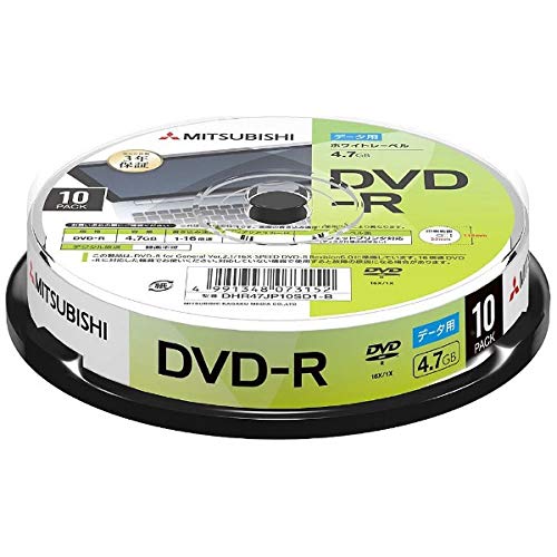 DHR47JP10SD1B f[^pDVD-R