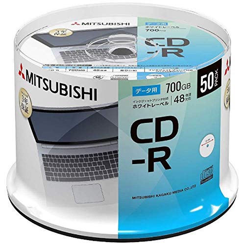 SR80FP50SD1B データ用CD-R