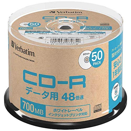 SR80FP50SV1B f[^pCD-R