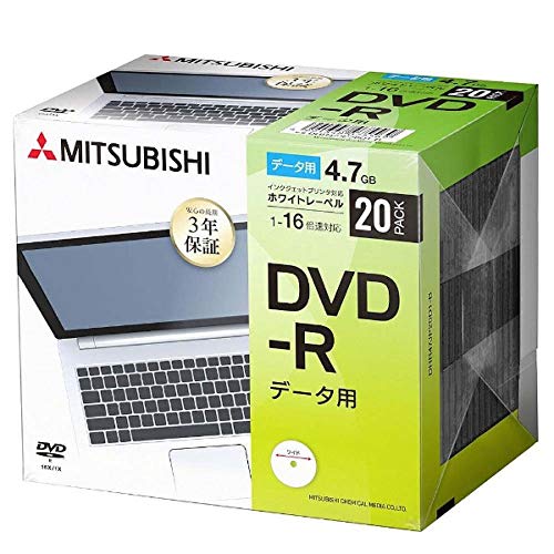 DHR47JP20D1B f[^pDVD-R