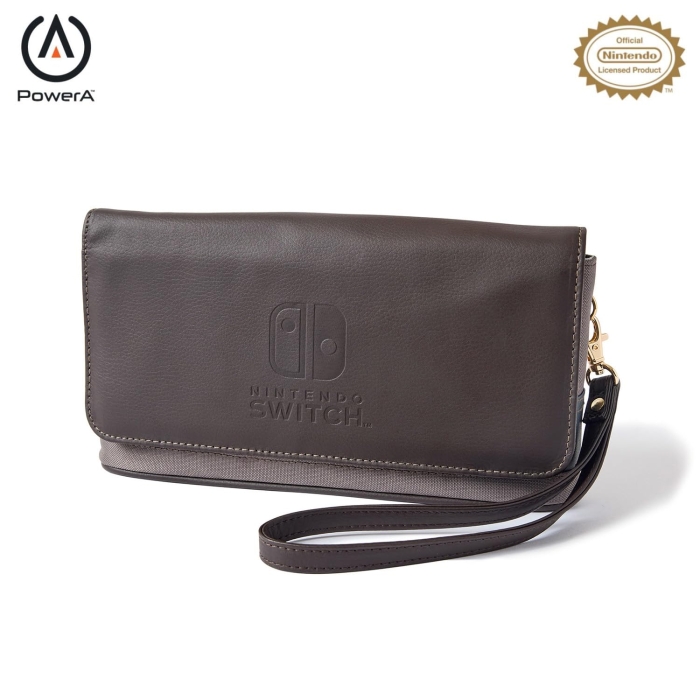 1516650JP01 PowerA Nb`obO for Nintendo Switch