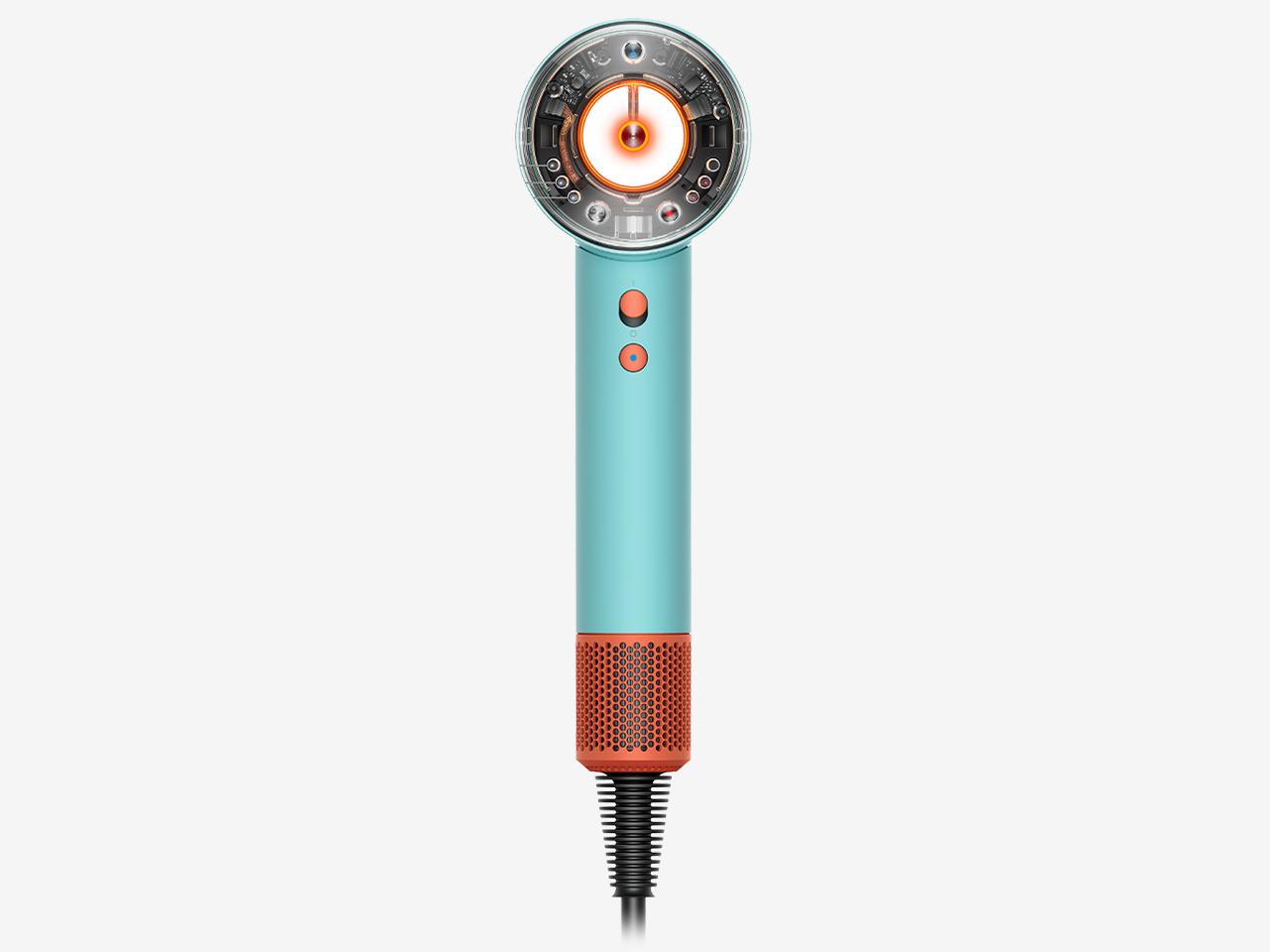 HD16CPATO Supersonic Nural Shine wAhC[ Dyson(_C\) Z~bNpeB[i/gp[Y HD16CPATO