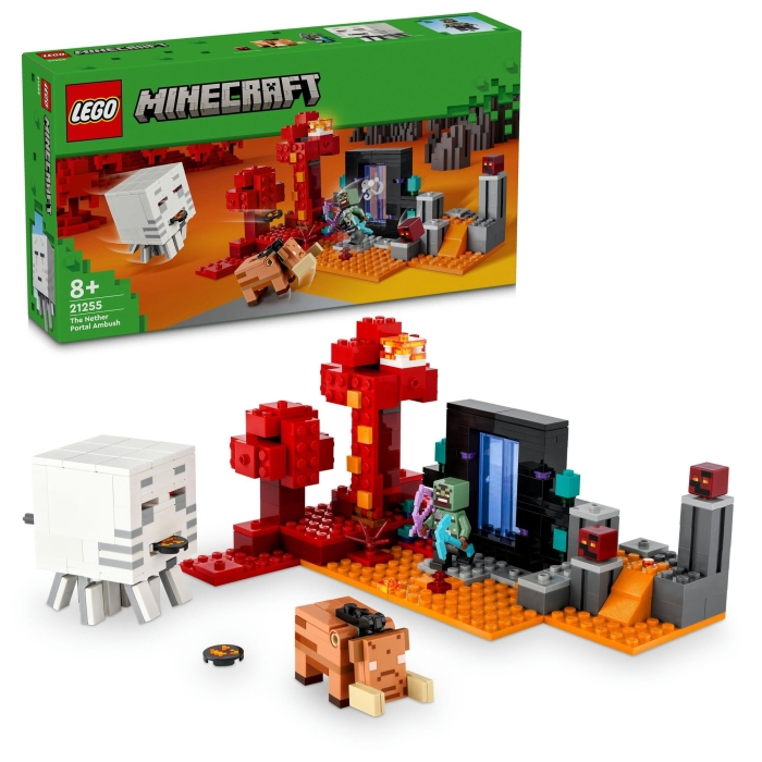 21255lU[|[^ LEGO(S) 21255 }CNtg lU[|[^̐킢