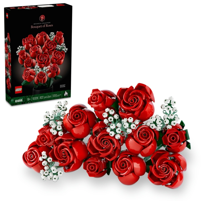 10328omu[P LEGO(S) 10328 {^jJRNV õu[P