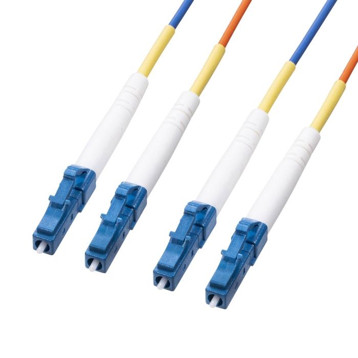 �R�[�h�W���^���t�@�C�o�P�[�u��(�V���O�����[�h�ALC�~2-LC�~2�A50m)�yHKB-CSLCLC1-050�z