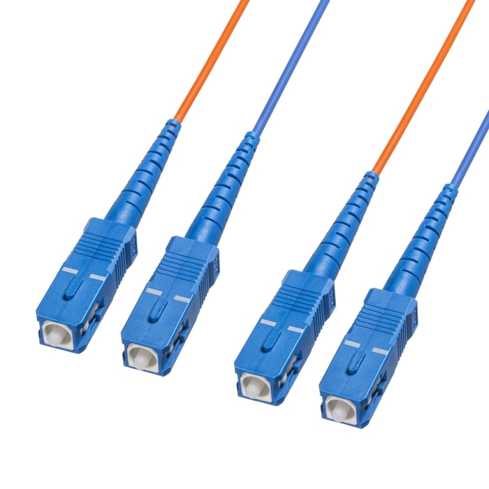 �R�[�h�W���^���t�@�C�o�P�[�u��(�V���O�����[�h�ASC�~2-SC�~2�A50m)�yHKB-CSSCSC1-050�z