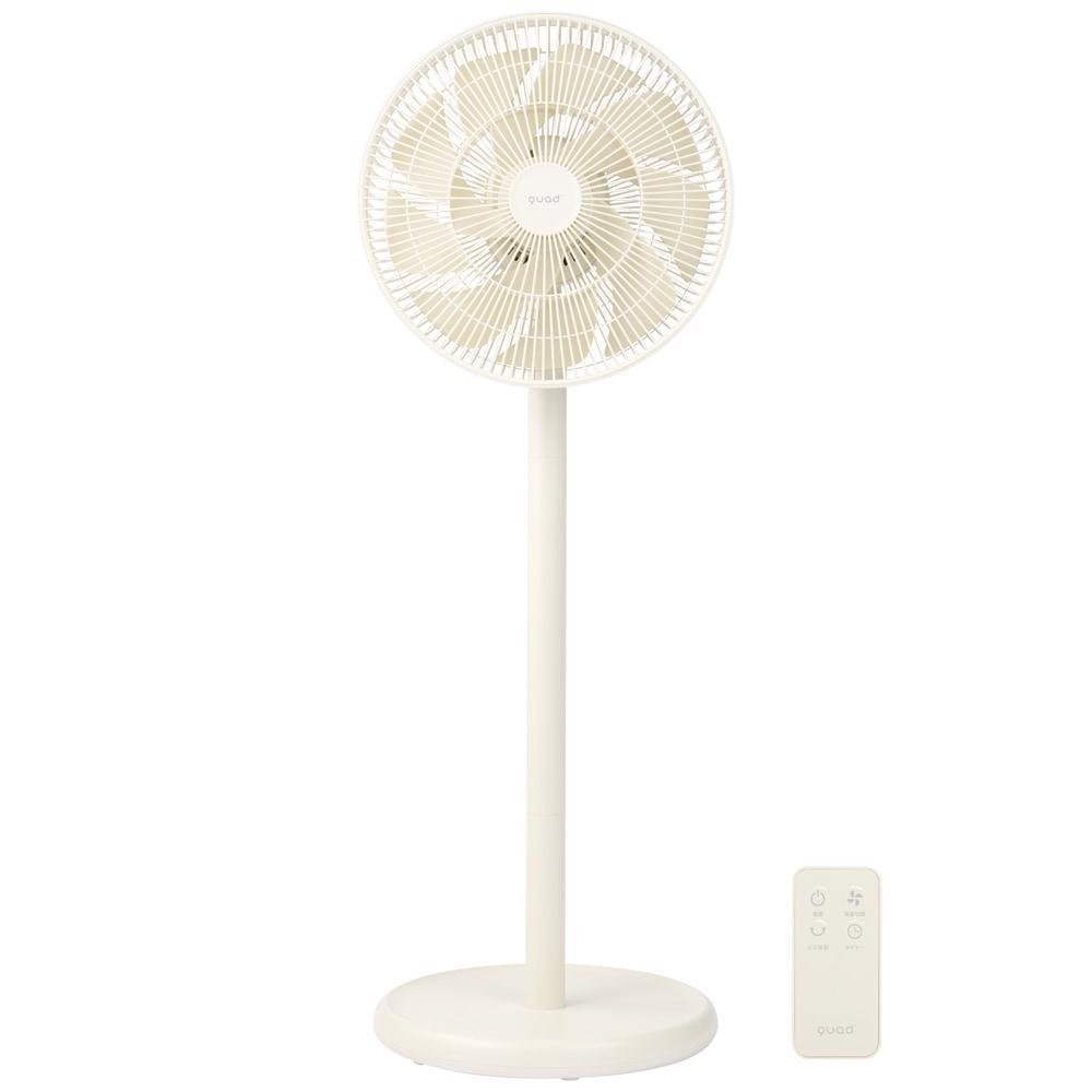 QS407 DCrOT[L[^[t@ SMART AIR DC (X}[gGADC)  AC{[ QS407-IV [DC[^[]