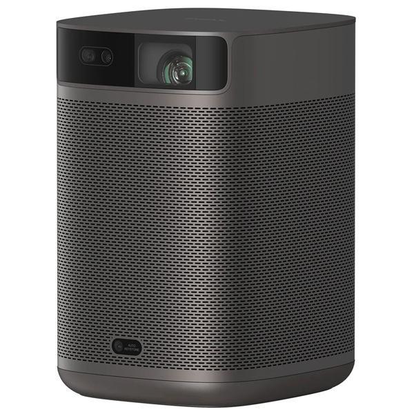 XK04T |[^uvWFN^[ MoGo 2 Pro z[ DLP `1500[ 1920~1080`1920~1200 3DΉ HDRΉ Wi-FiΉ Bluetooth Xs[J[ HDMI[q USB