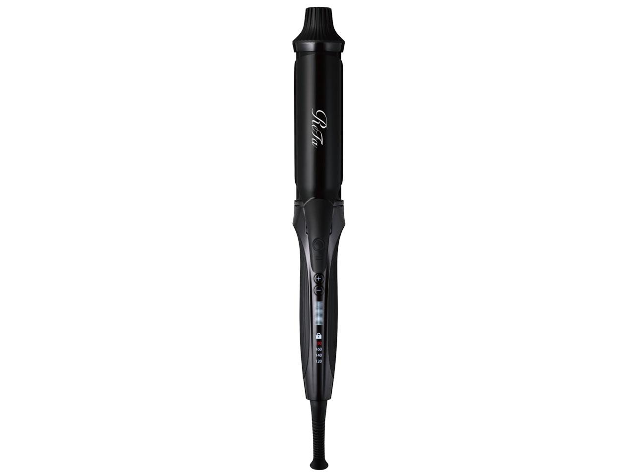()MTG / MTG ReFa CURL IRON PRO 38 RE-AV-03A [ubN]