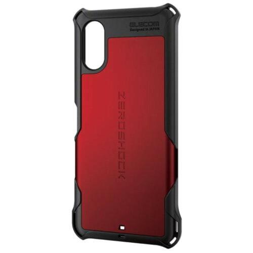 Xperia 10 VI/nCubhP[X/ZEROSHOCK/bh(PM-X241ZERORD)