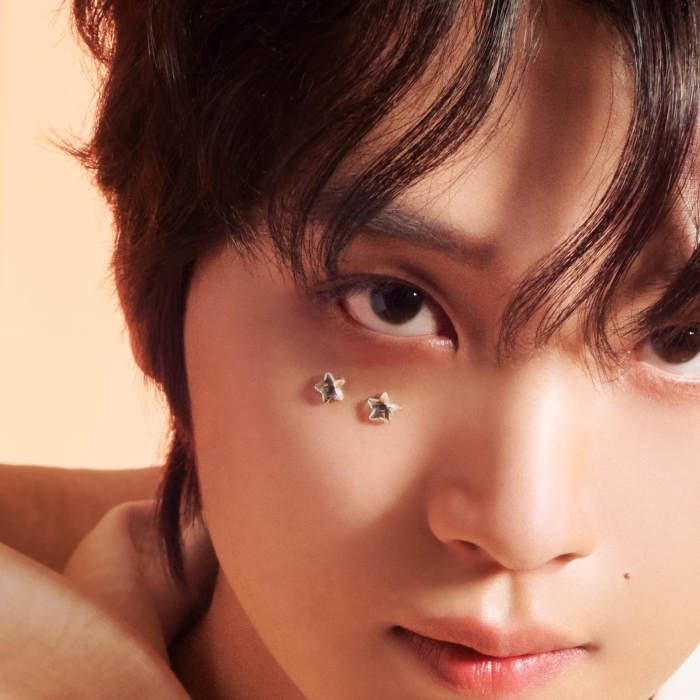 Moonlight(񐶎Y/|X^[/HAECHAN ver.) NCT DREAM