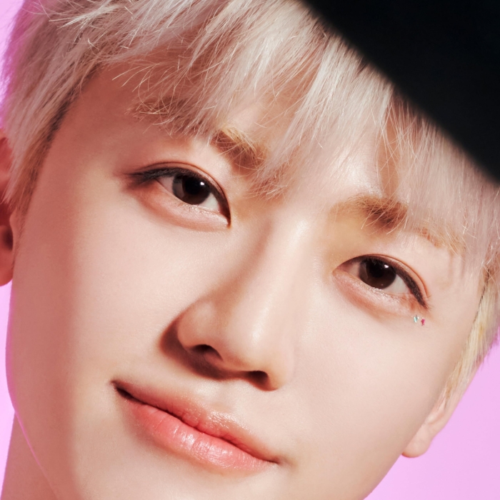 Moonlight(񐶎Y/|X^[/JAEMIN ver.) NCT DREAM