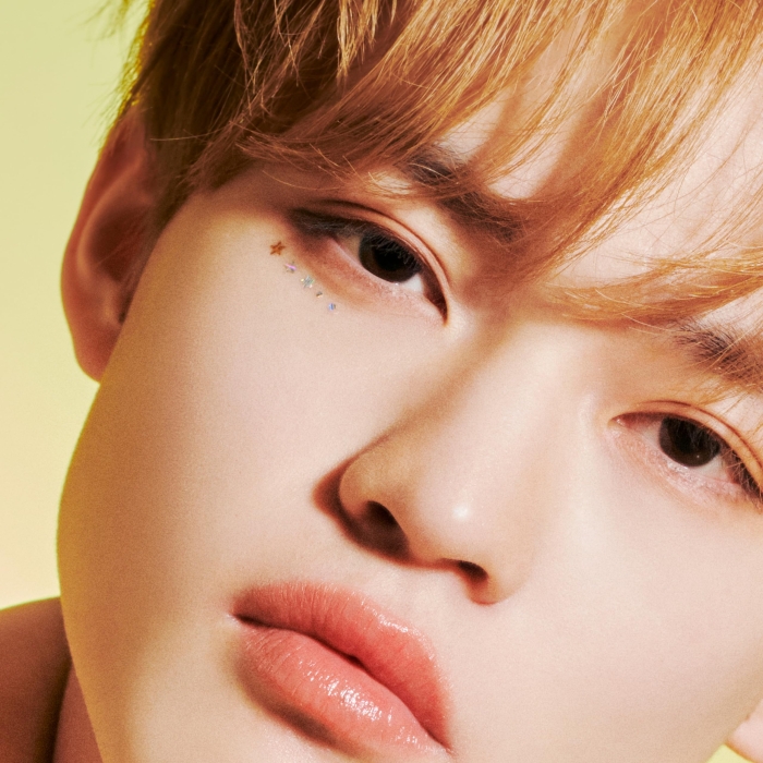 Moonlight(񐶎Y/|X^[/CHENLE ver.) NCT DREAM