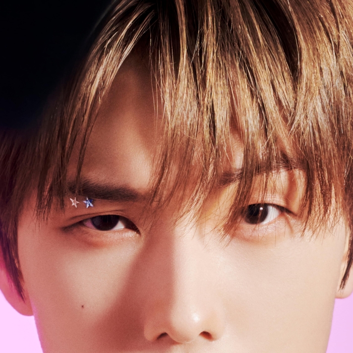 Moonlight(񐶎Y/|X^[/JISUNG ver.) NCT DREAM