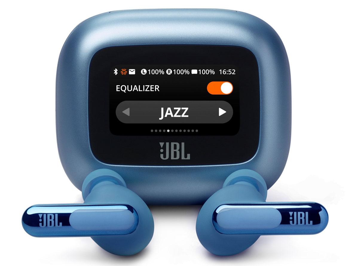 JBLLIVEBEAM3BLU tCXCz  u[ JBLLIVEBEAM3BLU [CX(E) /mCYLZOΉ /BluetoothΉ]