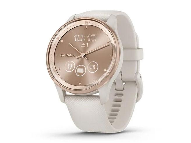 0100266571 010-02665-71 ySuicaΉzvivomove Trend(BH[u gh)  Ivory~Peach Gold