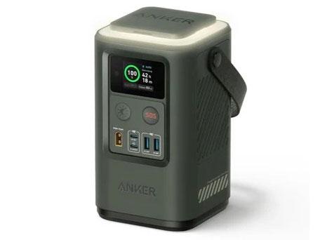 A1294061 oCobe[ 548 Power Bank 60000mAh(PowerCore Reserve 192Wh) tP[u:Type-C to C  O[ A1294061 [4|[g]