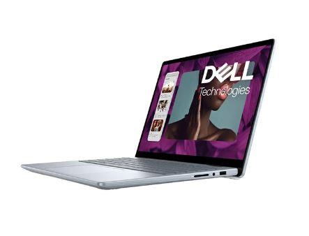 MI764CP-ENLC Dell Inspiron 14 Windows 11 Home 14.0^iC`j Ryzen 8GB SSD 512GB 1920~1200 WebJL Bluetooth v5.2 Office 1.6`2.0kg u[n