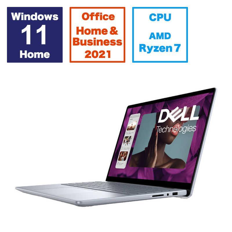 inspiron14 AMD Ryzen7 16GB 1TB Office付き Windowsノート本体