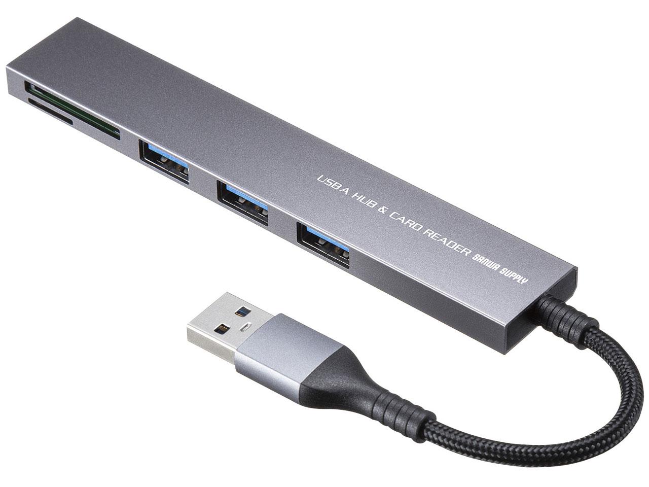 USB-3HC320MS SANWASUPPLY TTvC