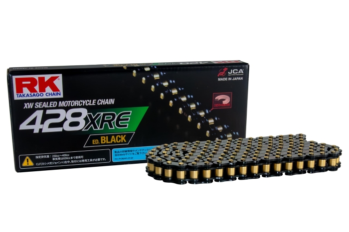 【必ず購入前に仕様をご確認下さい】BL428XRE-120   チェーン (BL428XRE-120)