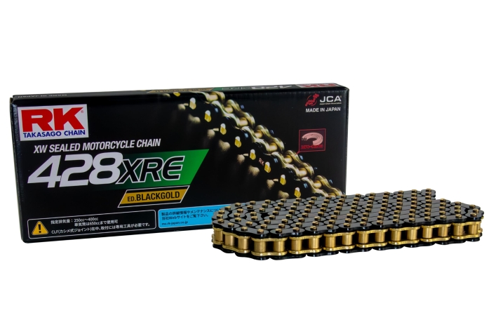 【必ず購入前に仕様をご確認下さい】BG428XRE-150   チェーン (BG428XRE-150)