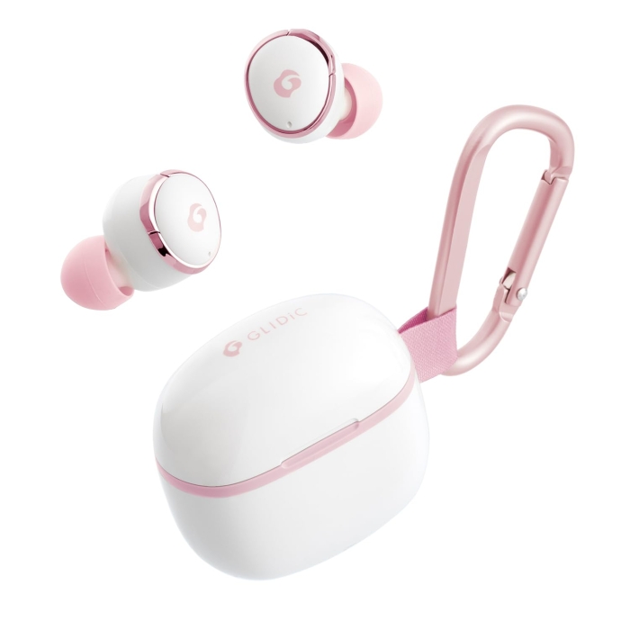 GLIDiC TW-4100 ۏ؃pbN / sN(GL-TW4100-PKH)