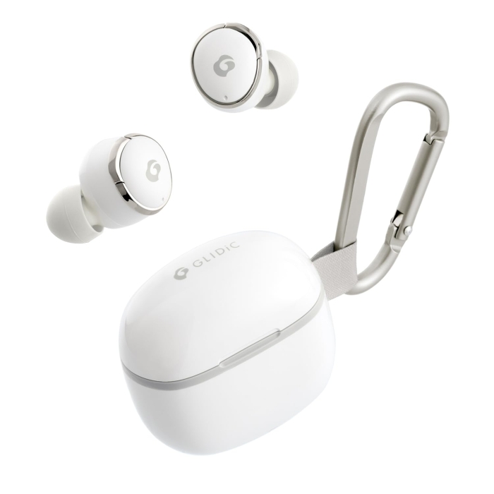 GLIDiC TW-4100 ۏ؃pbN / zCg(GL-TW4100-WHH)