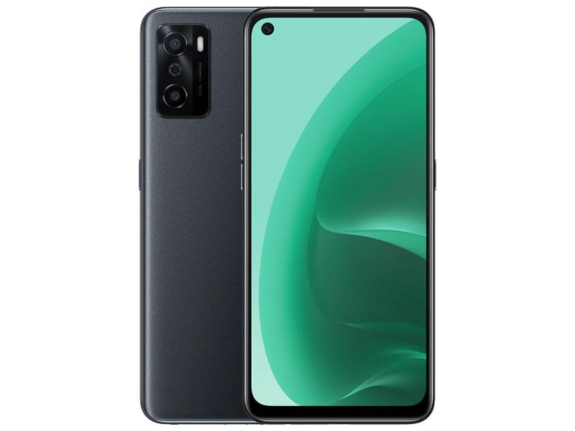 OPPO OPPO A55s 5G SIMt[ [ubN] (SIMt[)