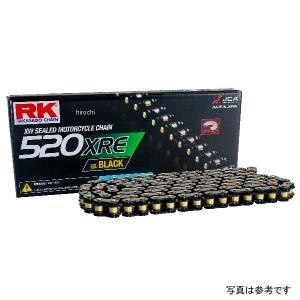 RK BG530XXW2 130L ED.BLACKGOLD