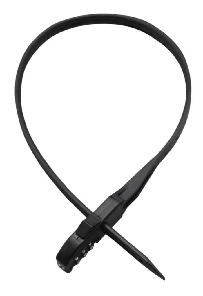 TNK VP-50  VIPER LOCK BLACK ubN