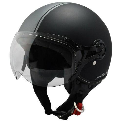 TNK PJ-8 PANTERA V[htWFbg MAT.BK/GM }bgubN/K^ FREETCY(58-59cm)