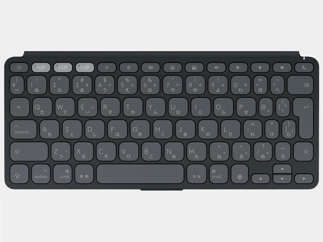 Keys-to-Go 2 (Applep)(IK1043GRA)