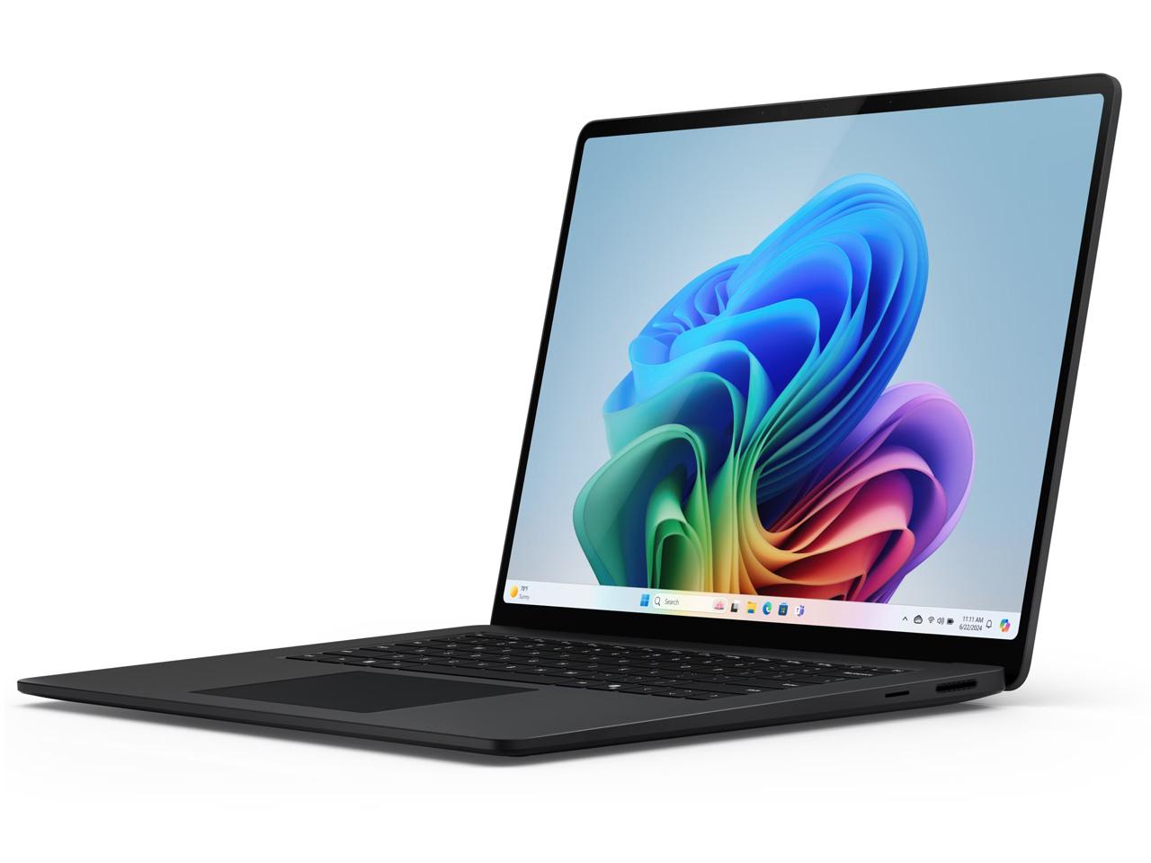 ZHH00045 }CN\tg Surface Laptop(7) Windows 11 Home 15.0`15.5^iC`j 16GB SSD 512GB 2496~1664 Bluetooth v5.4 OfficeL(p) 1.6`2.0kg ubNn