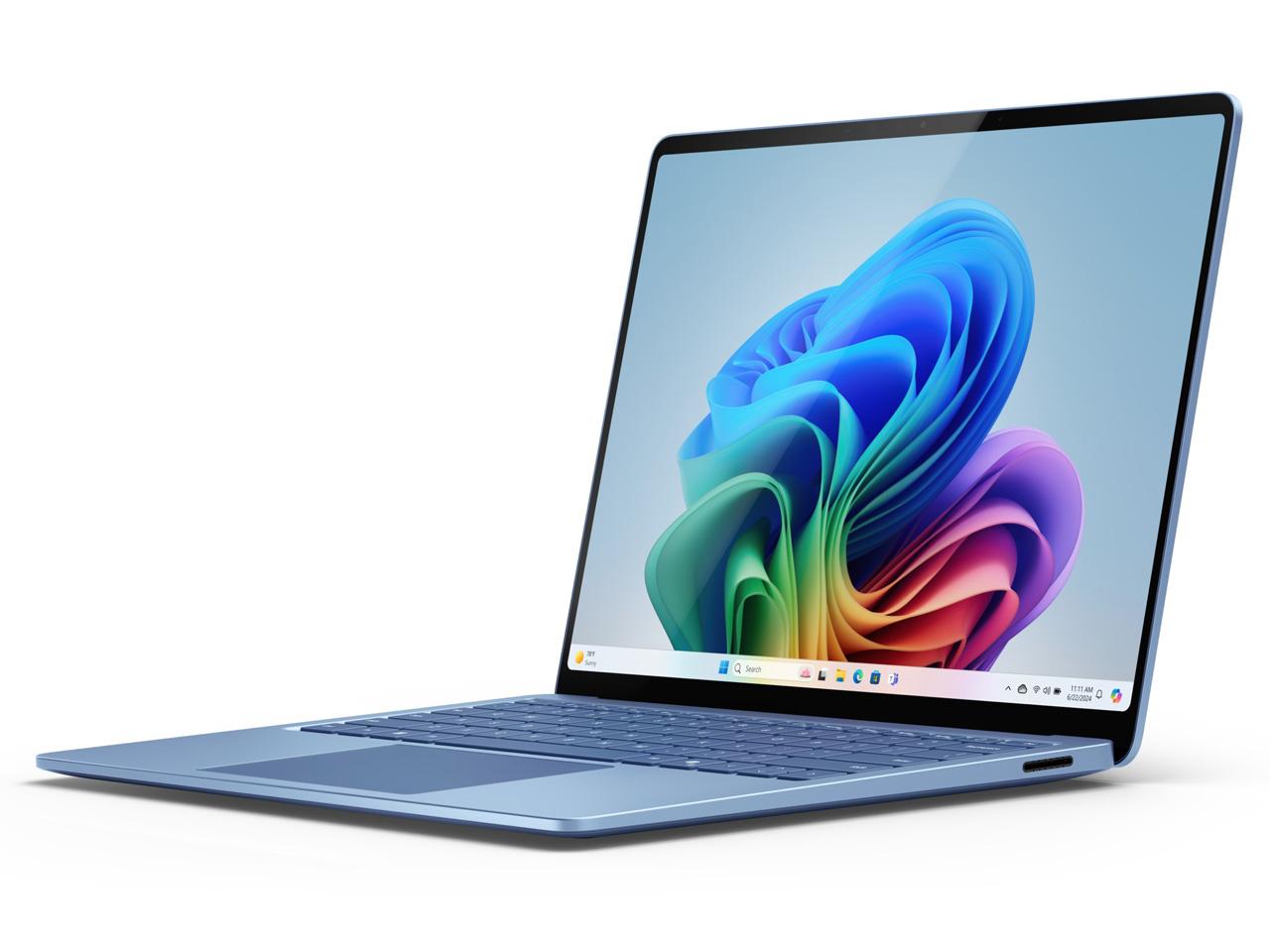 ZGP00072 }CN\tg Surface Laptop(7) Windows 11 Home 13.6`13.9^iC`j Snapdragon 16GB SSD 512GB 2304~1536 Bluetooth v5.4 OfficeL(p) 1.0`1.5kg u[n MICROSOFT }CN\tg