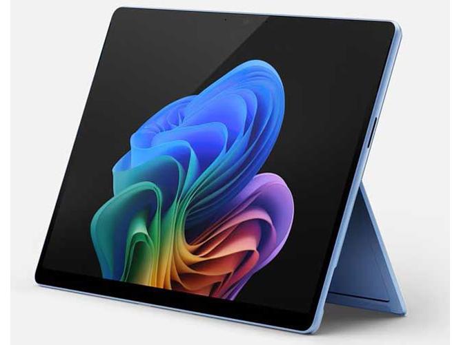 ZHY00040 }CN\tg Surface Pro(11) Windows 11 Home 13.0^iC`j 2880~1920 Snapdragon 16GB SSD 512GB Wi-Fif OfficeL Bluetooth v5.4 800`900g u[n