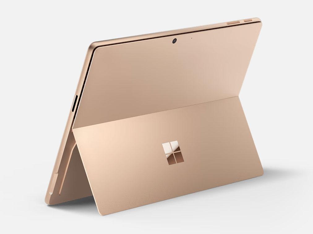 ZHY00046 }CN\tg Surface Pro(11) Windows 11 Home 13.0^iC`j 2880~1920 Snapdragon 16GB SSD 512GB Wi-Fif OfficeL Bluetooth v5.4 800`900g S[hn