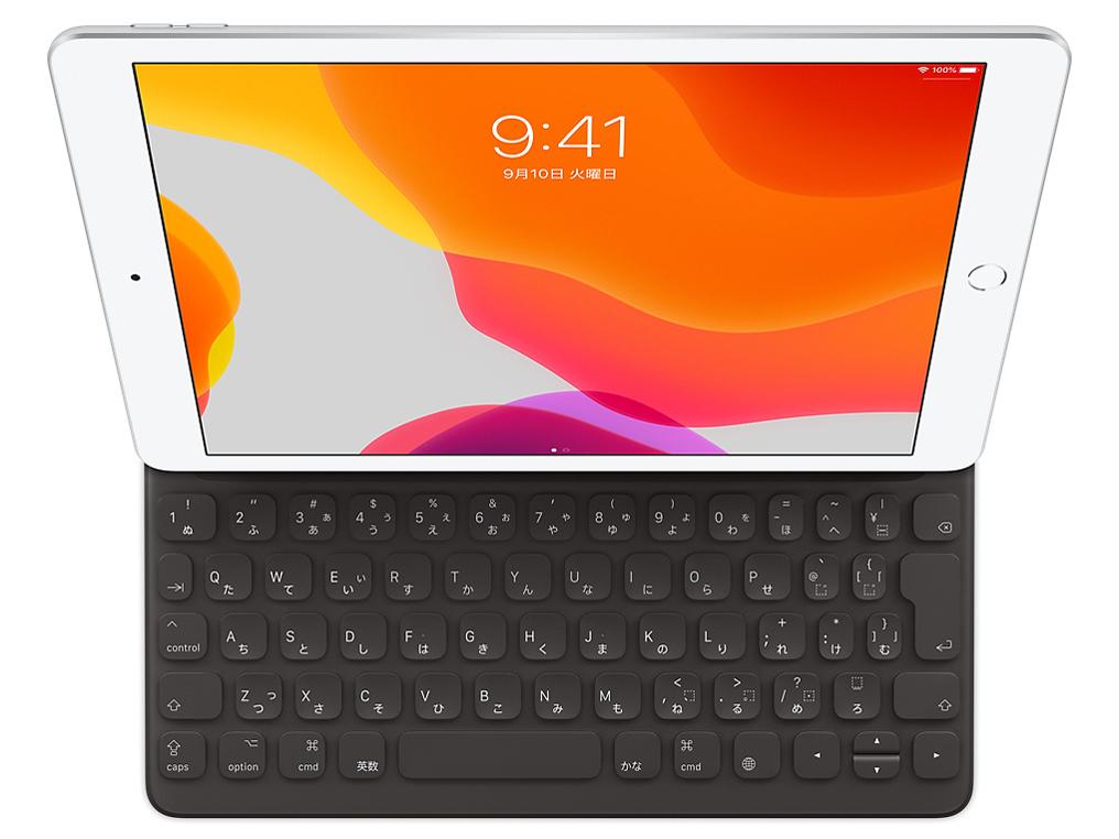 Abv / APPLE iPad(7)EiPad Air(3)p Smart Keyboard { MX3L2J/A APPLE Abv