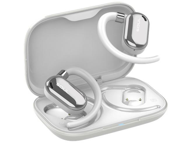 OPENEAR COMPACT (White)I[vC[SCX